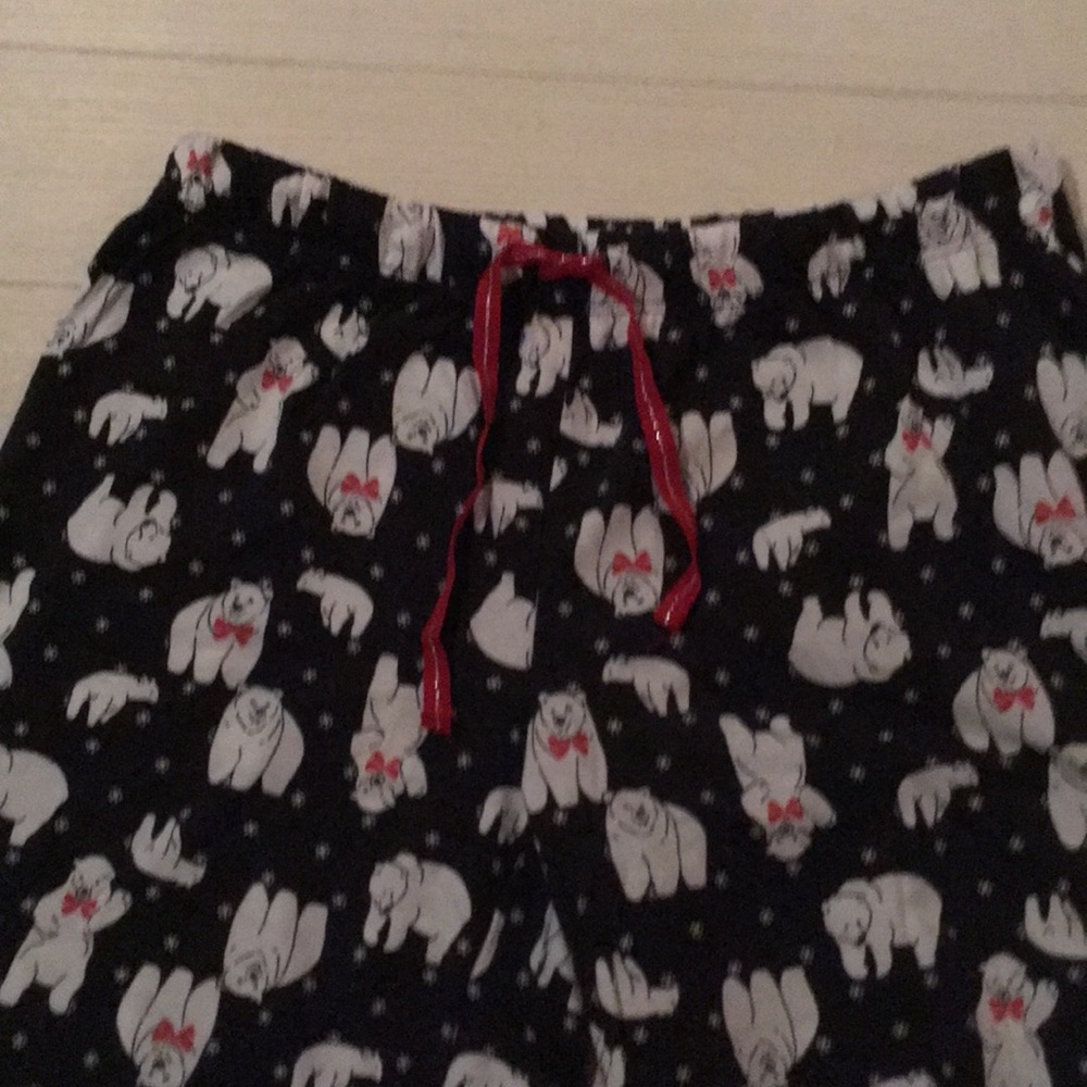 Choose 2 and get for $15  Jammie Pants
